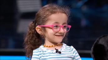 Live TV Interview for CRIT USA Teleton 2019