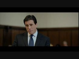 Appearing in Adam with Hugh Dancy, Rose Byrne, Peter Gallagher, Amy irving amd Frankie Faison