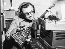 Jim Hawthorne in This Is Hawthorne (1950)