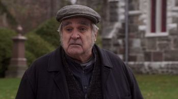 Jacques Tourangeau in Murdoch Mysteries (2008)