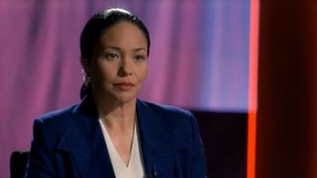 Elizabeth Lindsey in Bulworth (1998)