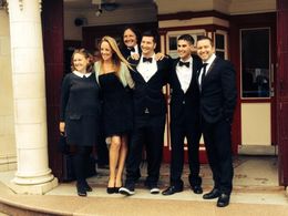 Wandering Rose Premiere Hyde Park Picturehouse