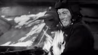 Aleksandr Voevodin in Officers (1971)