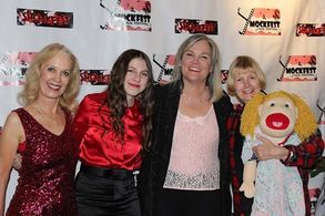 Mockfest January 11 2014