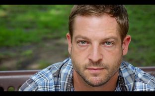 Todd Theman in Little Black Lie (2019)