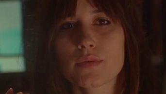 Theresa Wayman in Pete Smalls Is Dead (2010)