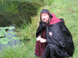 TV Pilot: Demea ~ Arnthau