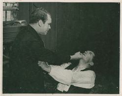 Sten Lindgren in Hälsingar (1933)