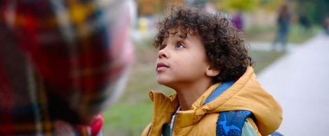 Baeyen Hoffman in Culprits.