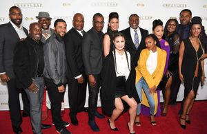 Greenleaf Season 2 Premiere