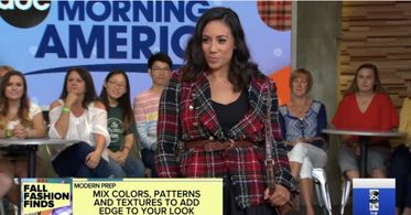 Good Morning America