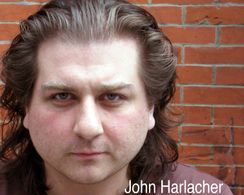 John Harlacher