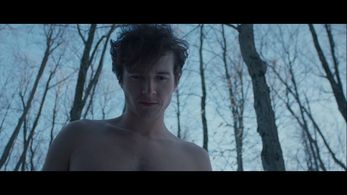 Thomas Vallieres in Cry Wolf (2019)