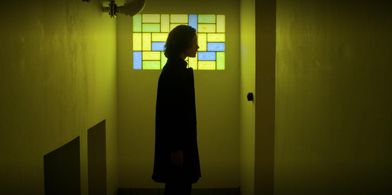 Friederike Becht in Perfume (2018)