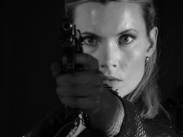 On the set of the Sweepers