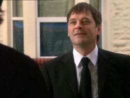 Mark Heap in Skins (2007)