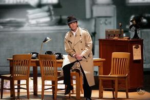 Jeff Probst at an event for The 60th Primetime Emmy Awards (2008)