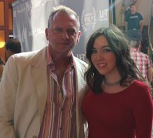 Jordan & Brian Scannell, San Diego Film Festival, The Wolves of Savin Hill