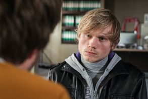 Anton Spieker in Leipzig Homicide (2001)