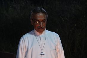 Ardhendu Banerjee in Khaad (2014)