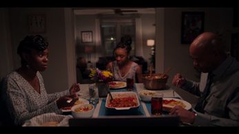 Shon Wilson, Nadej K. Bailey, and Kenneth Israel in Swagger: Follow-Through (2021)