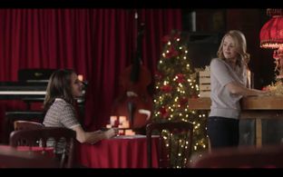 Midnight at the Magnolia - Netflix