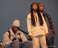 Speechless: The Musical is an inspirational play about homelessness and redemption