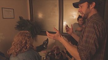 William McAllister in Worst Prom Ever (2018)