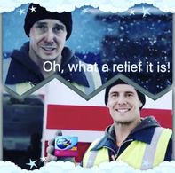 Joseph Michael Harris