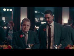 Tiago Roberts in A.P. Bio (2018)