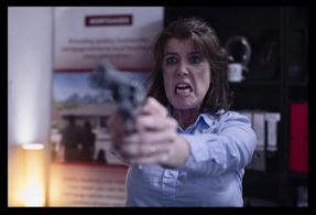 Still- Blonde.Purple