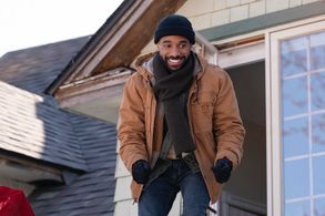 Philemon Chambers in Single All The Way