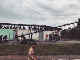 Lee Roy Kunz and Cru Ennis