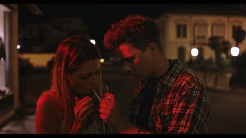 'Walking Home' Directed by Max RICHERT