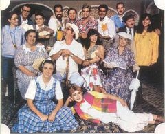 1990 Música Maestro