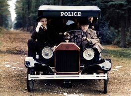 Paul Chirelstein in Bugsy Malone (1976)