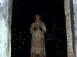 Sofiko Chiaureli in The Wishing Tree (1976)