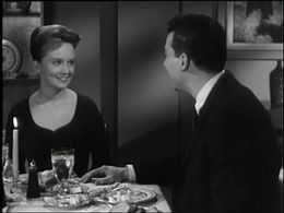 Olive Sturgess in The Donna Reed Show (1958)