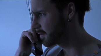 Ben Probert in Limbo (2015)