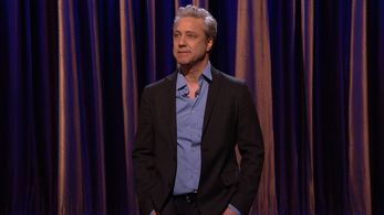 Nick Griffin in Conan (2010)