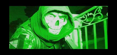 Yoshi Nurijumi in Untitled Project