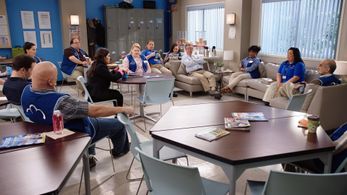 Danny Gura, Amir M. Korangy, Mark McKinney, Mariana Tosca, America Ferrera, Carla Renata, Will McLaughlin, Kelly Schuman