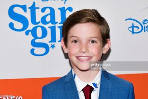 Stargirl Premier El Capitan Theatre