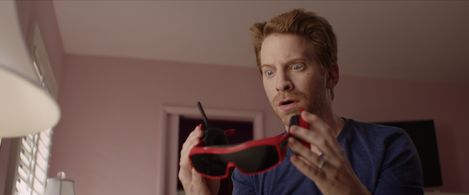 Seth Green in Holidays (2016)