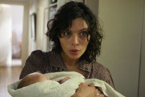 Margarita Breitkreiz in Bella Block (1993)