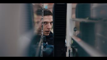 Still from THE GOLDEN HOUR (2022)