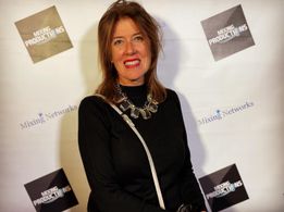 Emily Swain - Networking Event London