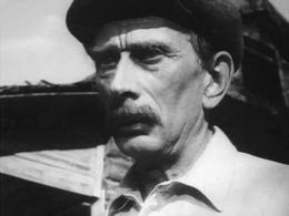 Nikolay Sergeev in Sasha vstupayet v zhizn (1957)