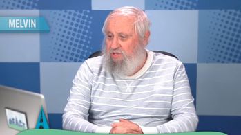 Melvin Weiss in Advice (2014)