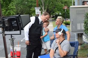 On the Set of Getting Grace